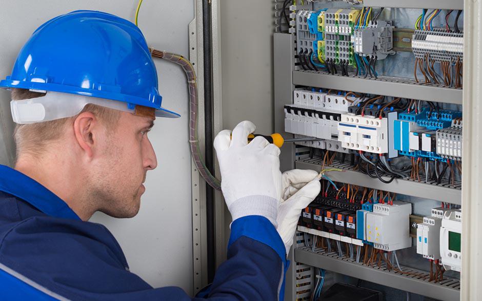 électricité Vincennes